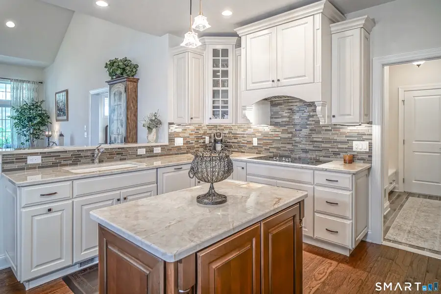 28 Tamarack Court #28, Prospect, CT 06712 - #3