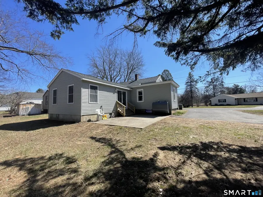 4 Pleasant Street, East Windsor, CT 06088 - #2