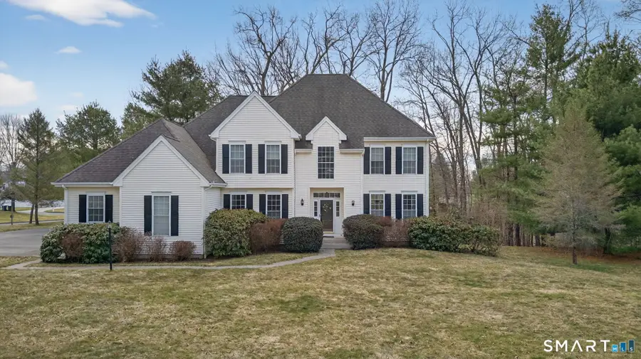 5 Fenwick Drive, Avon, CT 06001 - #3