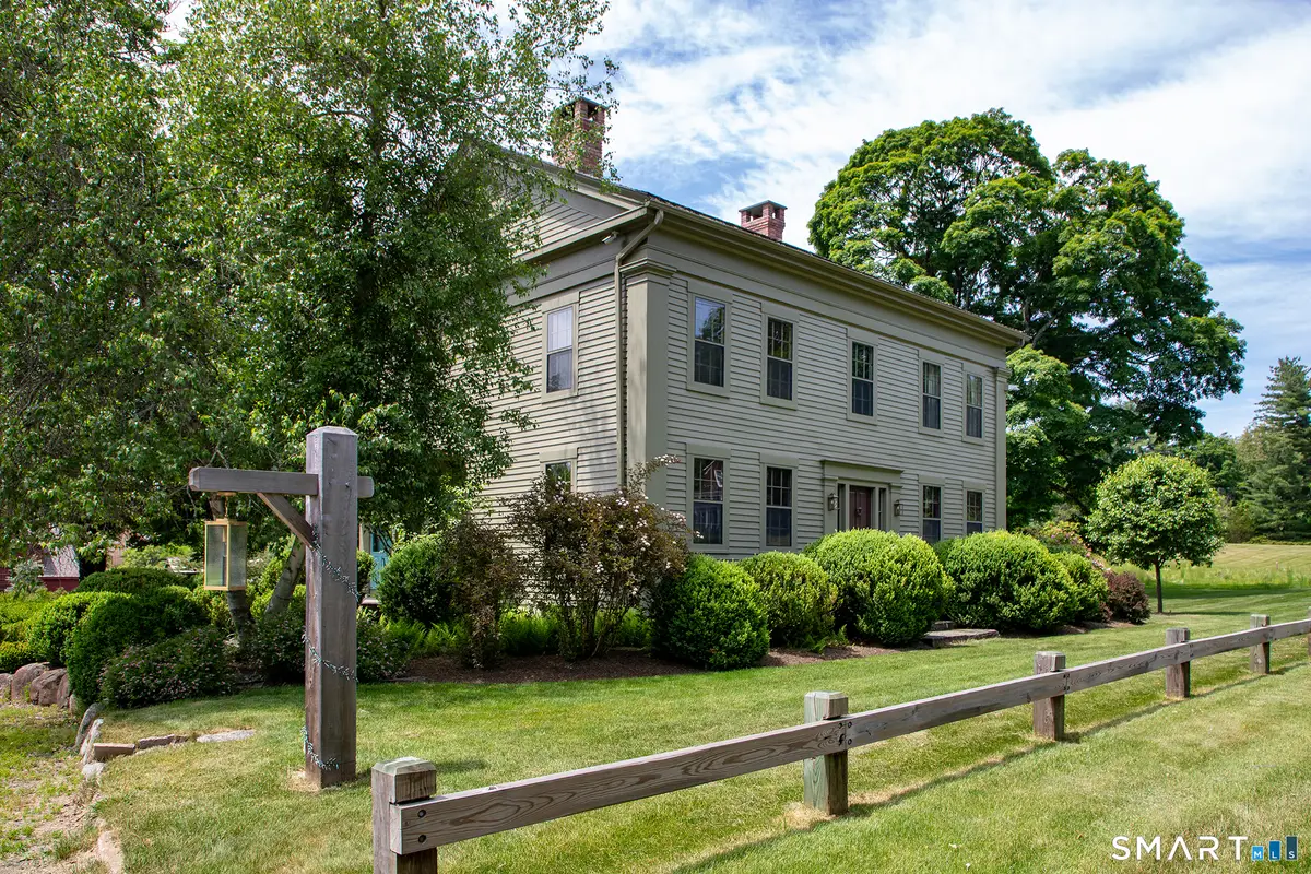 920 Main Street South, Woodbury, CT 06798 - #1