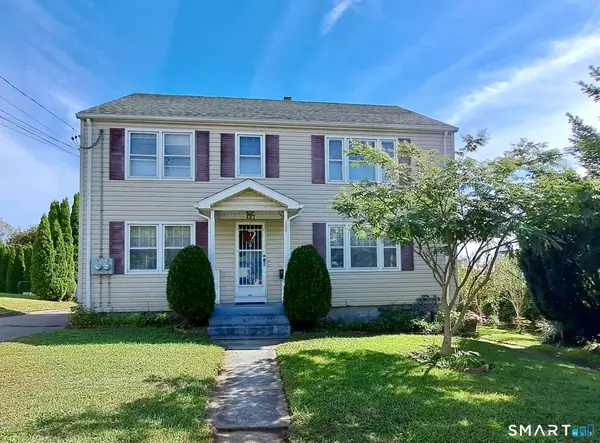 127 Booth Street, New Britain, CT 06053