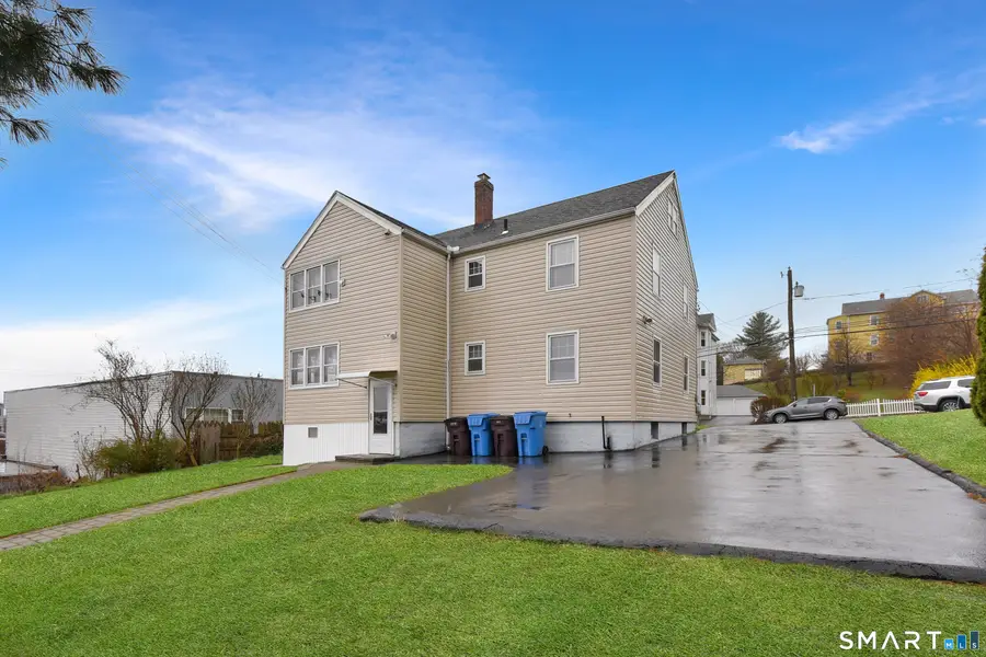 127 Booth Street, New Britain, CT 06053 - #3