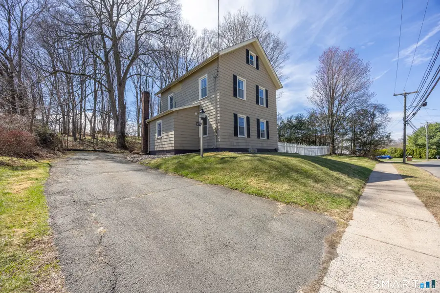 278 Hobart Street, Southington, CT 06489 - #2