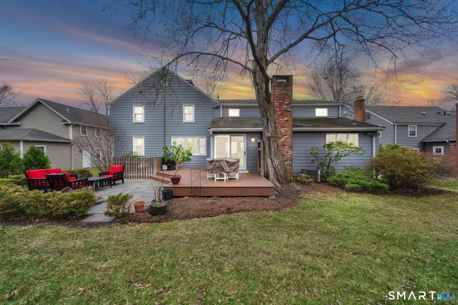 26 Winterset Lane, West Hartford, CT 06117 - #2