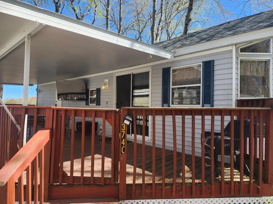 42 Pierce Road, Preston, CT 06365 - #2