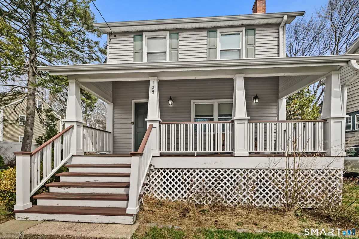 125 Oaklawn Avenue, Stamford, CT 06905 - #1