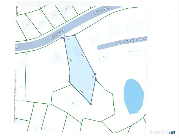 32 West Rocks Road, Norwalk, CT 06851