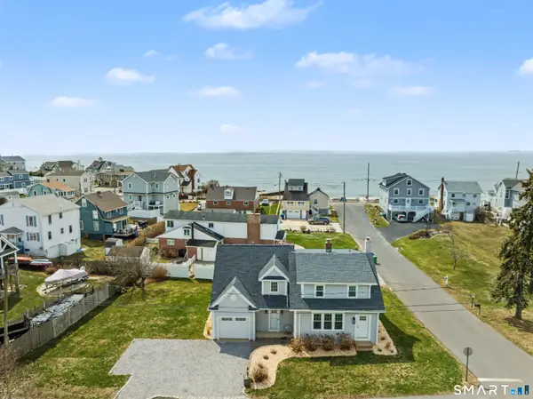 7 Ridge Road, Old Saybrook, CT 06475