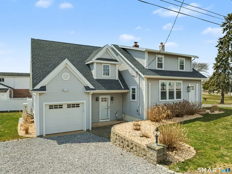 7 Ridge Road, Old Saybrook, CT 06475 - #2