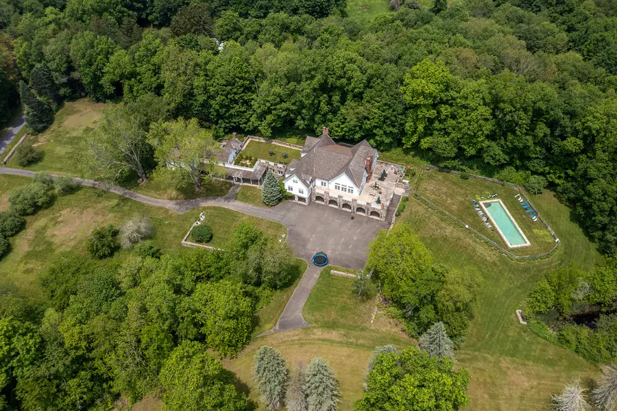 10 Sunny Ridge Road, Washington, CT 06793 - #2