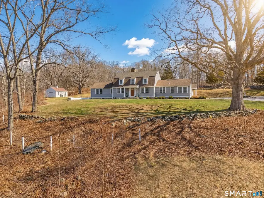 41 Old West Road, East Haddam, CT 06423 - #3