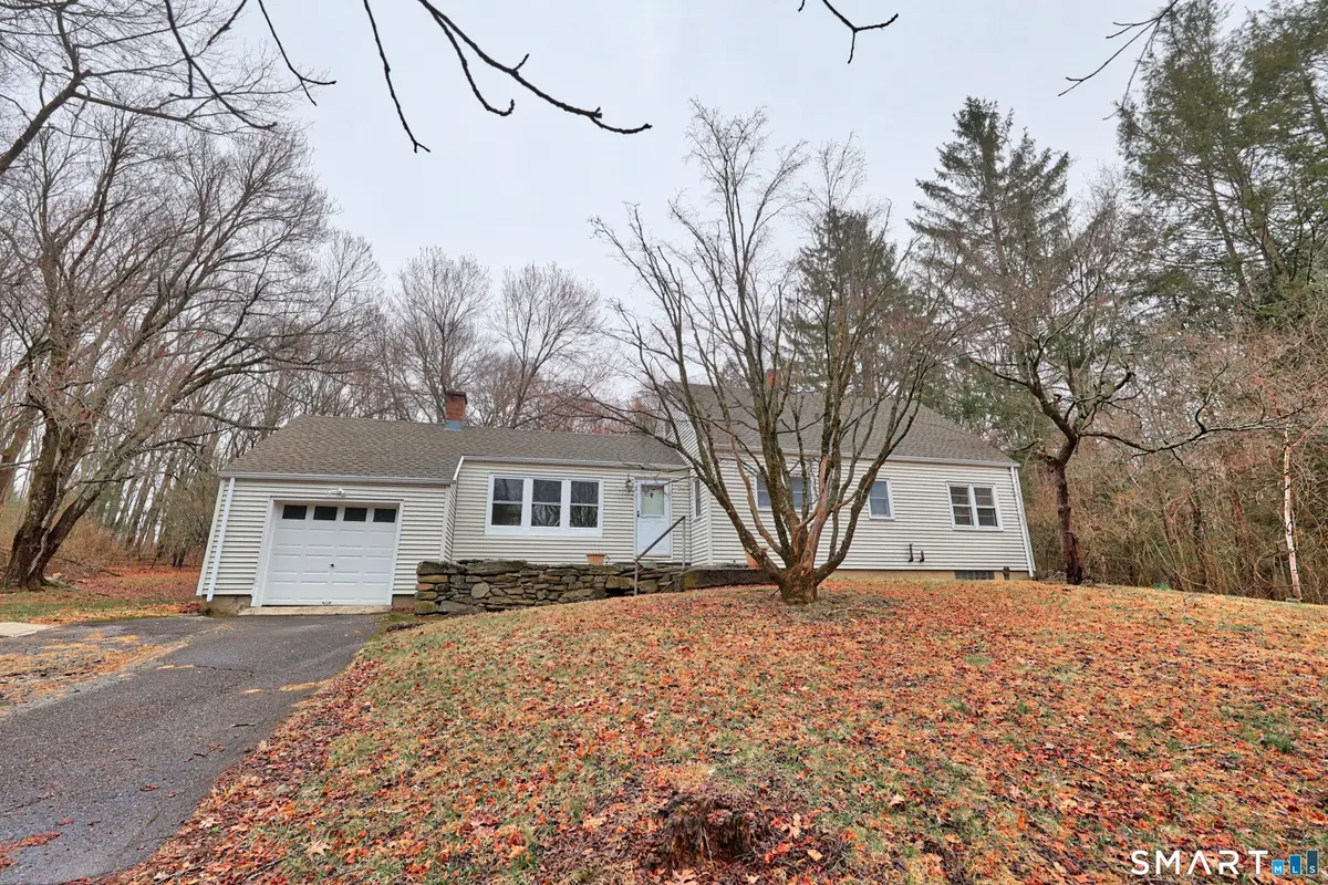 126 Main Street North, Bethlehem, CT 06751 - #1