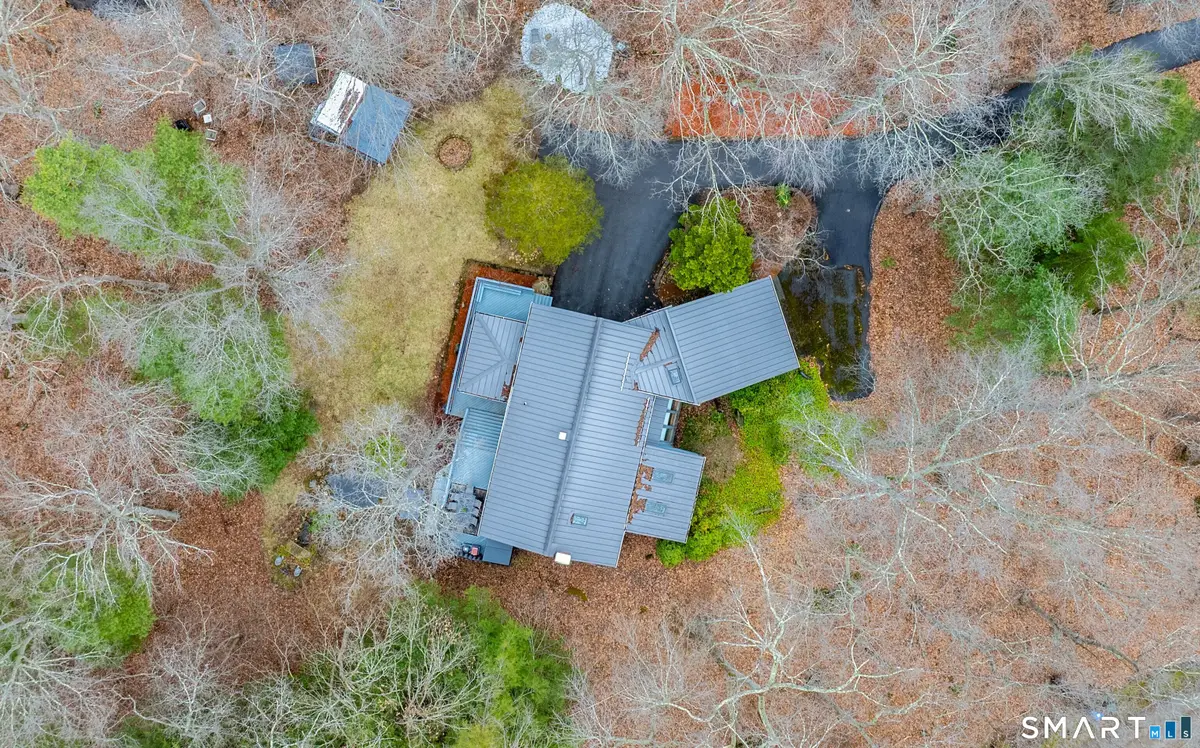 151 Walbridge Hill Road, Tolland, CT 06084 - #1