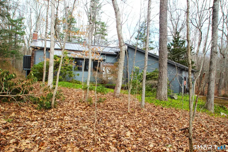 151 Walbridge Hill Road, Tolland, CT 06084 - #2