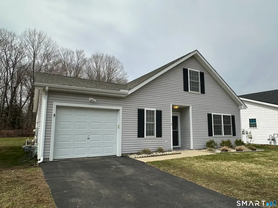 3 Arrowhead Drive #3, Norwich, CT 06360 - #3