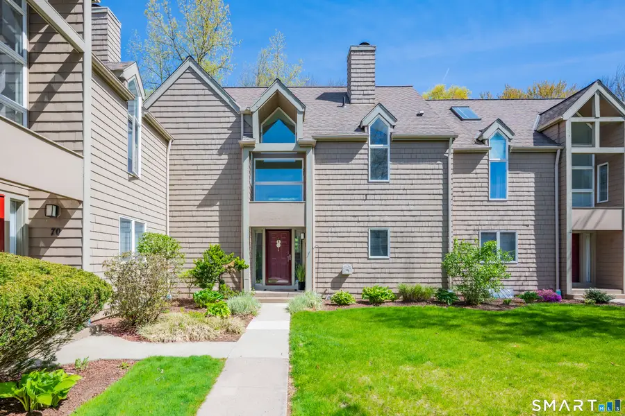 72 Timberwood Road #72, West Hartford, CT 06117 - #3