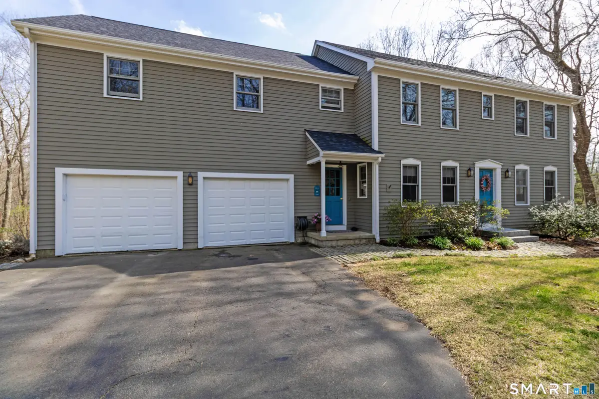 9 Rivendell Road, Marlborough, CT 06447 - #1