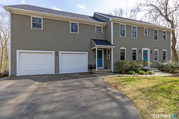 9 Rivendell Road, Marlborough, CT 06447