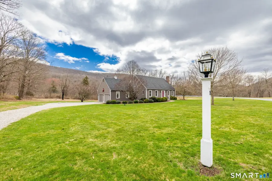 15 Studio Hill Circle, Kent, CT 06757 - #2