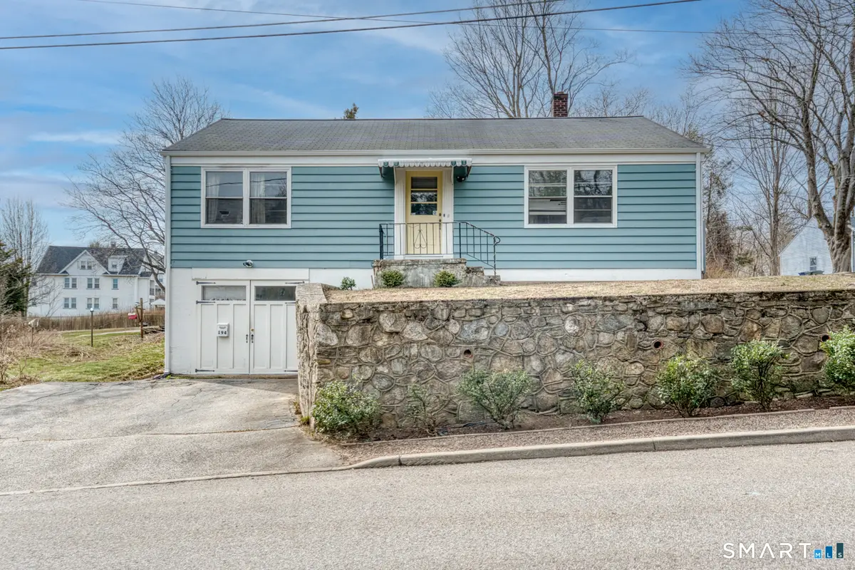 194 Ivan Hill Street, Willimantic, CT 06226 - #1