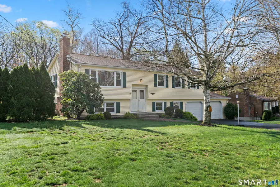 22 Settler Circle, Windsor, CT 06095 - #2