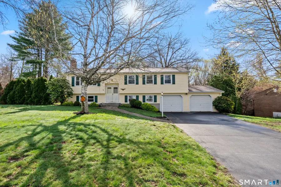 22 Settler Circle, Windsor, CT 06095 - #3