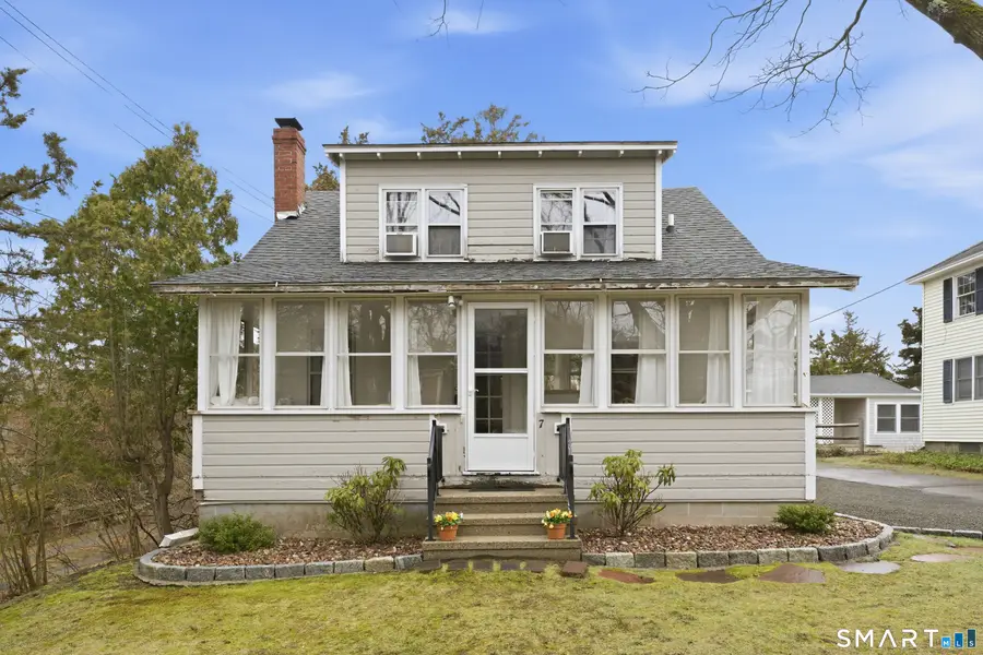 7 Pent Road, Madison, CT 06443 - #2