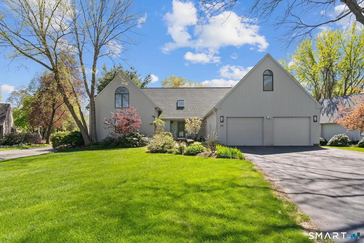 68 Deep Brook Harbor #68, Suffield, CT 06078 - #1