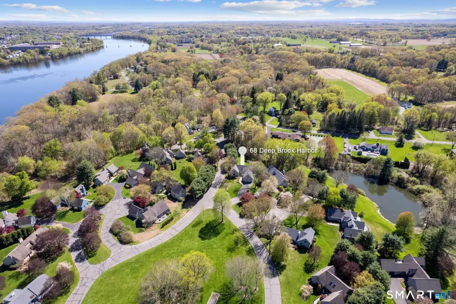 68 Deep Brook Harbor #68, Suffield, CT 06078 - #3