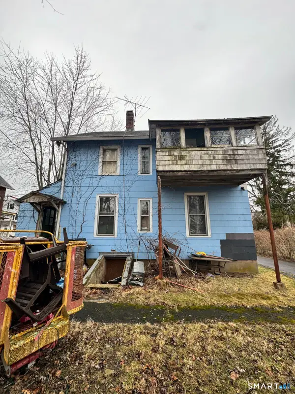 7 Evergreen Avenue, Middletown, CT 06457