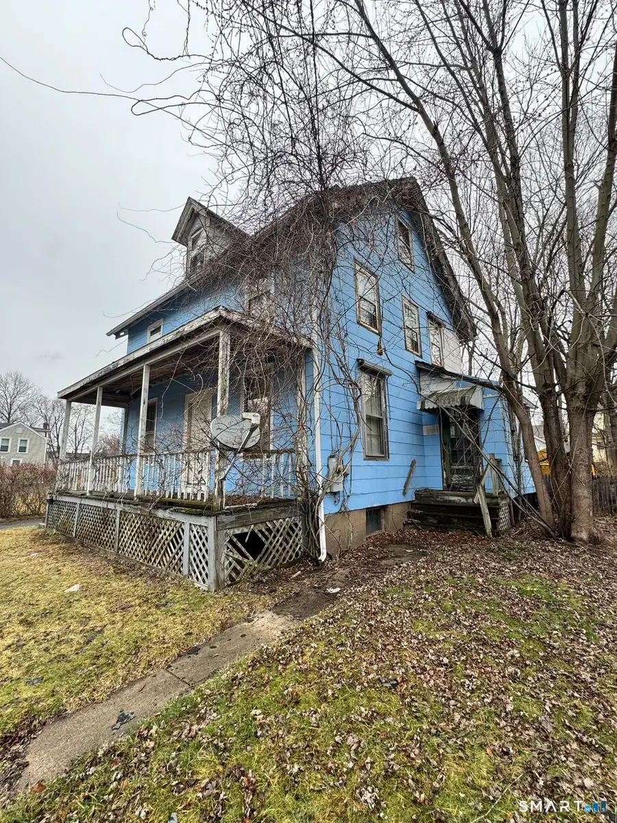 7 Evergreen Avenue, Middletown, CT 06457 - #3