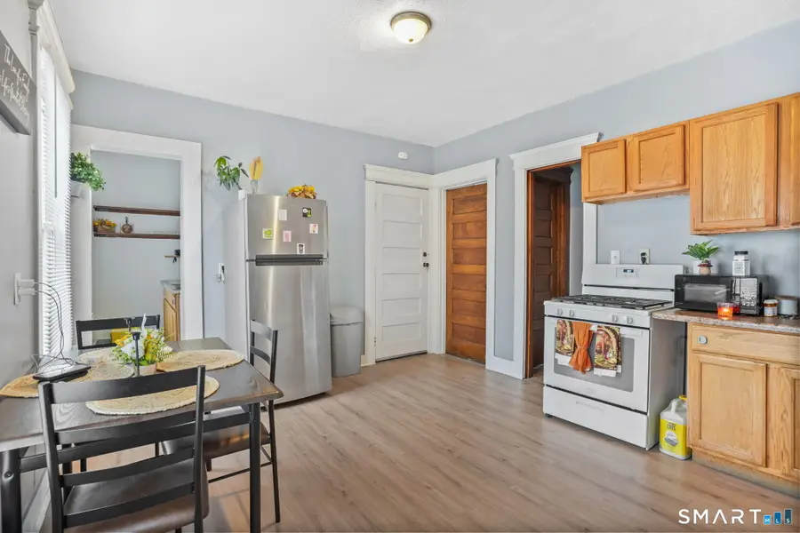 36 Maltby Place, New Haven, CT 06511 - #2