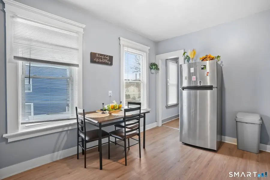 36 Maltby Place, New Haven, CT 06511 - #3