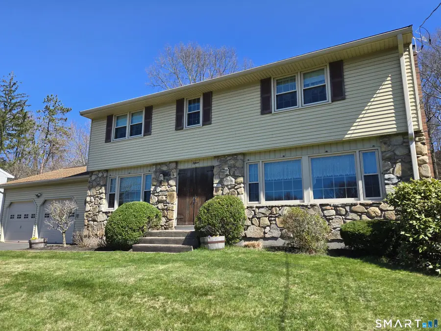 15 Rainbow Trail, Vernon, CT 06066 - #2