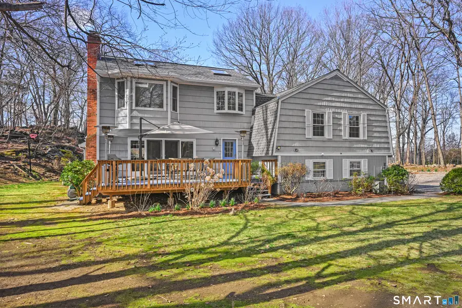 52 Partrick Road, Westport, CT 06880 - #2