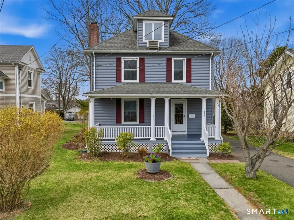 217 Ridge Road, Middletown, CT 06457 - #1