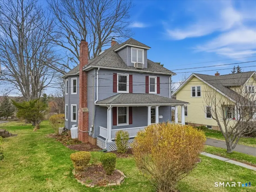 217 Ridge Road, Middletown, CT 06457 - #2