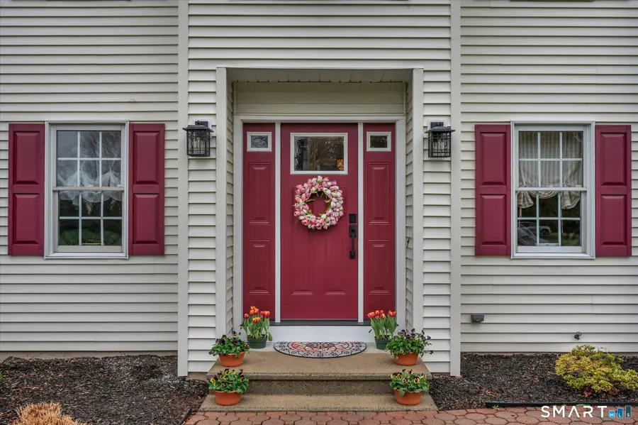 14 Reservoir Drive, Wallingford, CT 06492 - #2