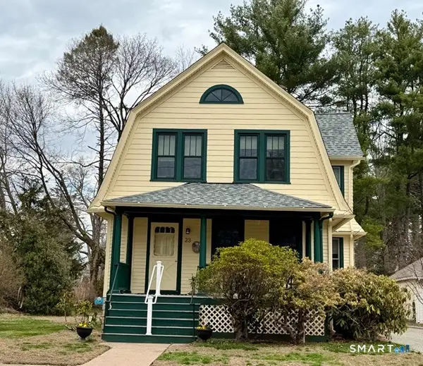 23 Elihu Street, Hamden, CT 06517