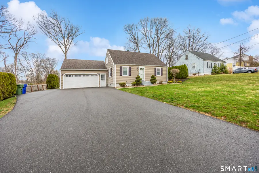 31 Kiefer Road, Southington, CT 06489 - #2