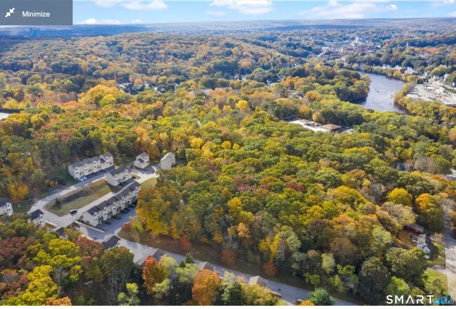 Palmer Street, Norwich, CT 06360 - #2