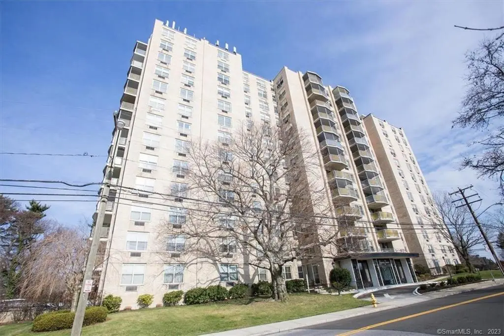 1 Strawberry Hill Court #2C, Stamford, CT 06902 - #1