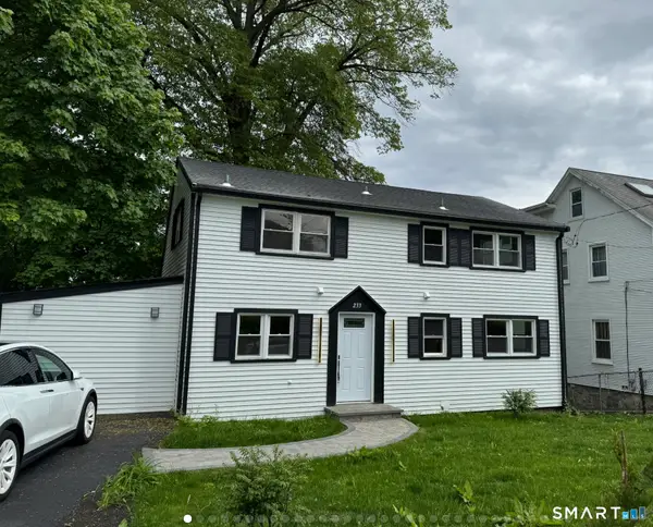 233 Glenbrook Road, Stamford, CT 06906