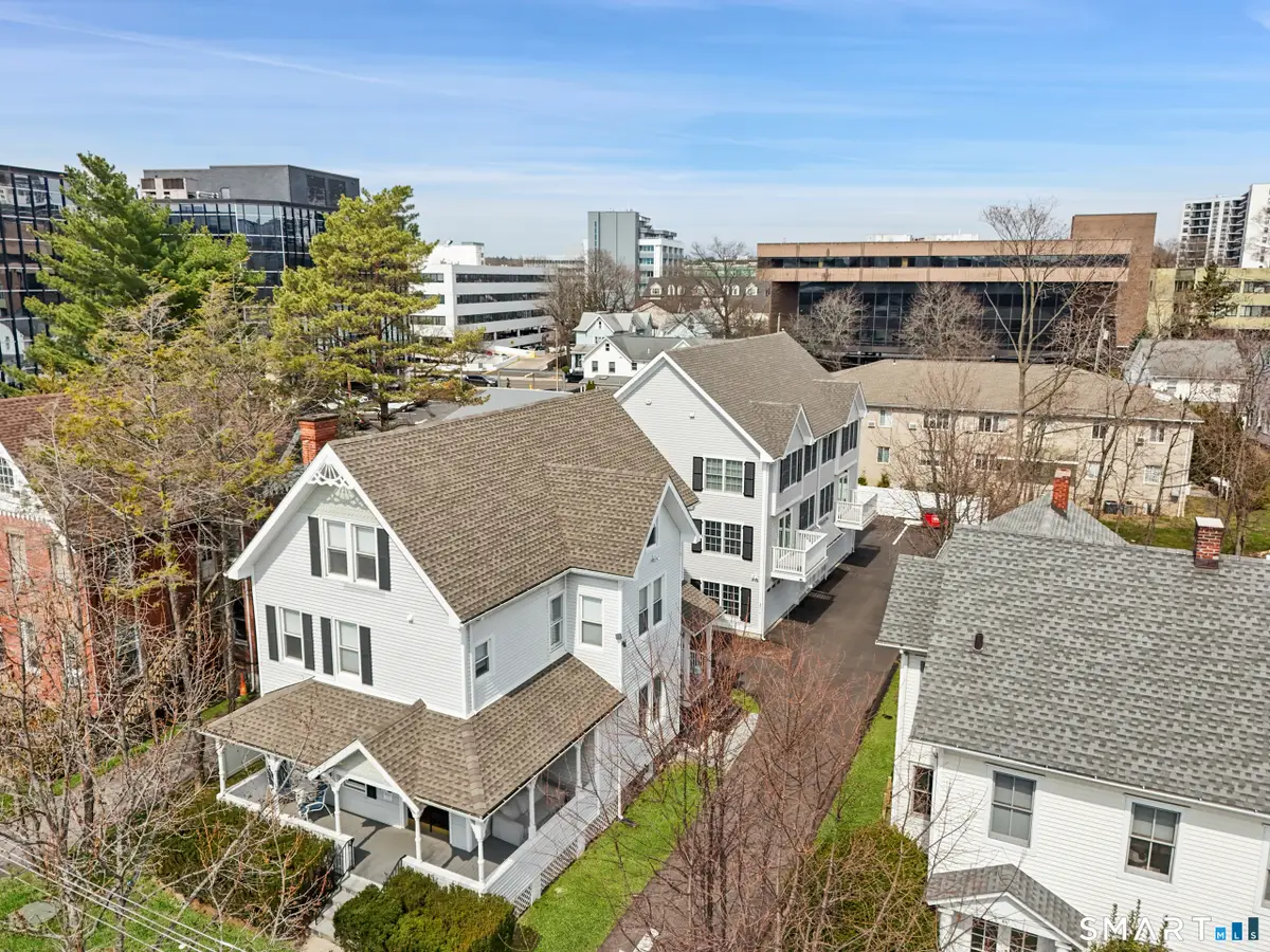 24 Hoyt Street, Stamford, CT 06905 - #1