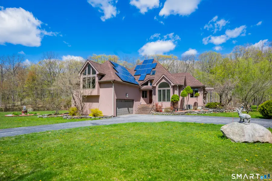 403 Riley Mountain Road, Coventry, CT 06238 - #2