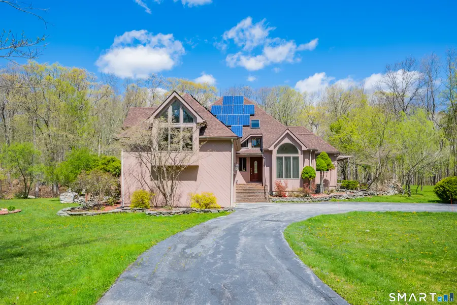 403 Riley Mountain Road, Coventry, CT 06238 - #3