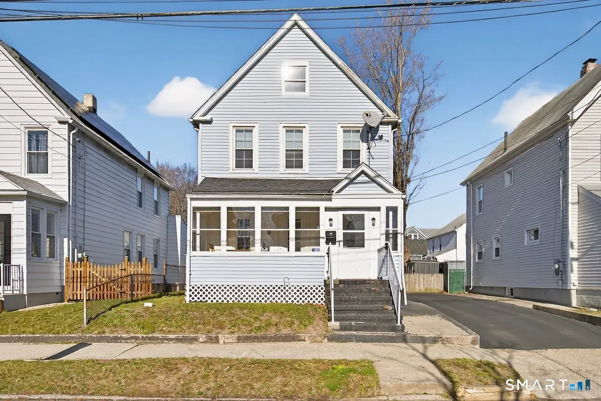 99 Union Avenue, West Haven, CT 06516 - #1