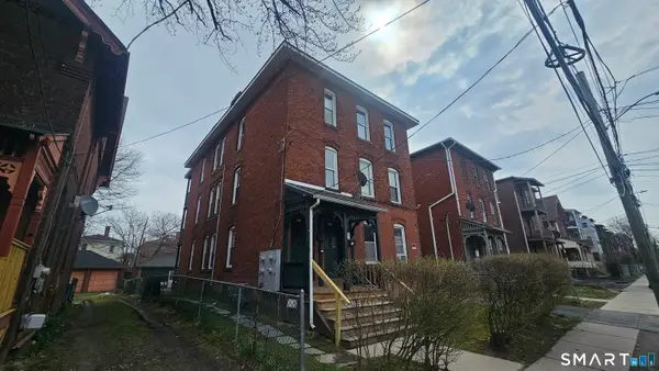 110 Babcock Street, Hartford, CT 06106