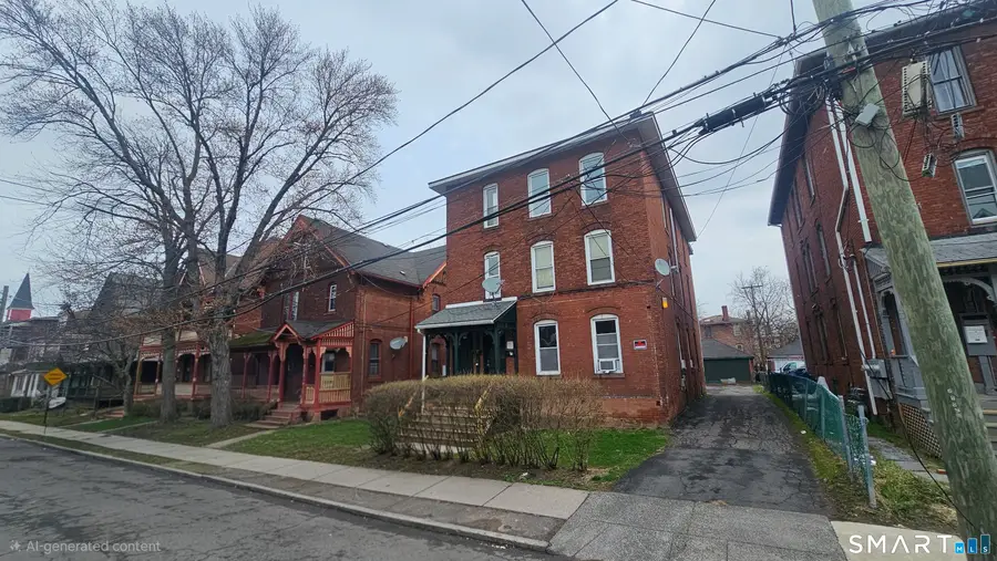 110 Babcock Street, Hartford, CT 06106 - #2