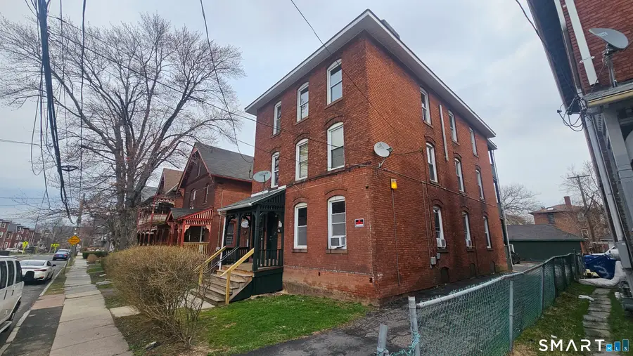 110 Babcock Street, Hartford, CT 06106 - #3